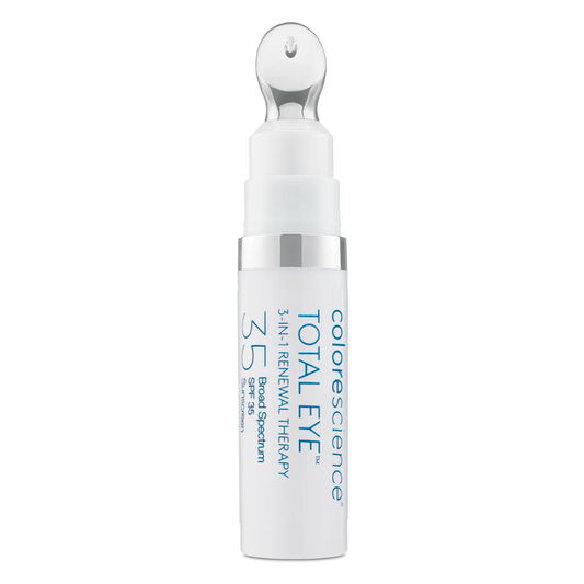 Colorescience Total Eye® 3-In-1 Renewal Therapy SPF 35