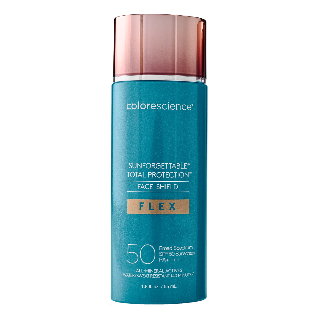 Colorescience Sunforgettable® Total Protection® Face Shield Flex SPF 50