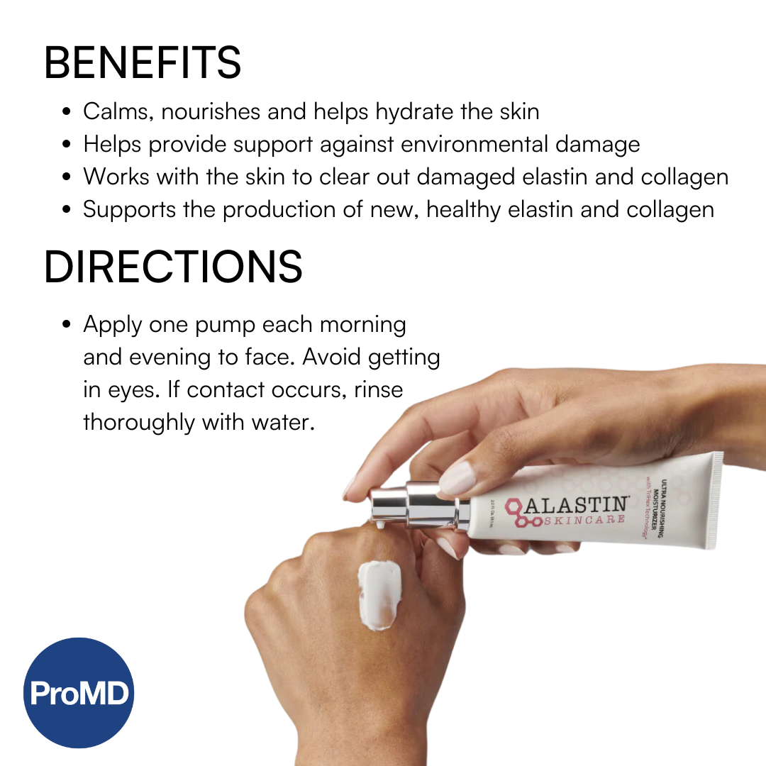 Alastin Ultra Nourishing Moisturizer