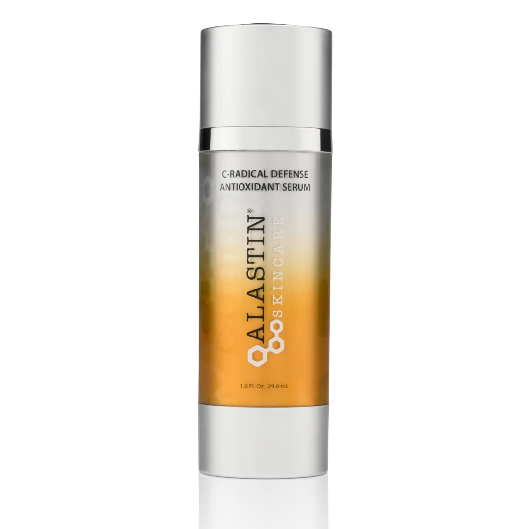 Alastin Skincare C-RADICAL Defense Antioxidant Serum