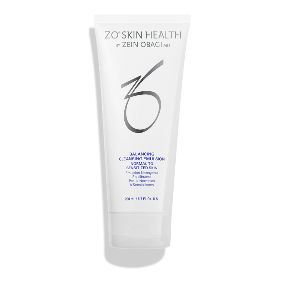 ZO Skin Health Balancing Cleansing Emulsion
