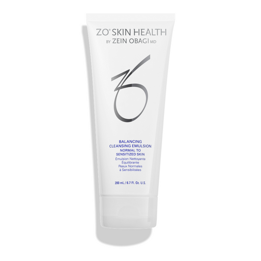 ZO Skin Health Balancing Cleansing Emulsion