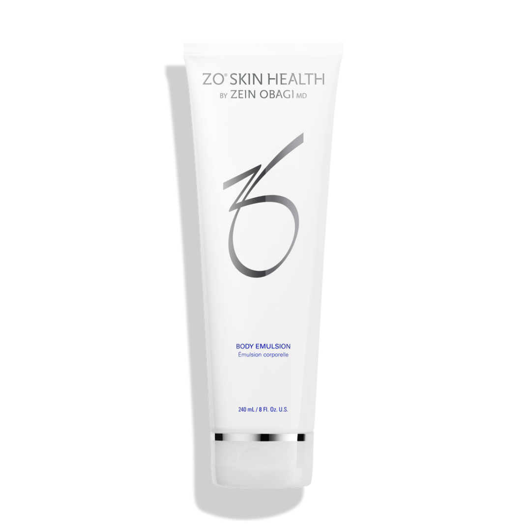 ZO Skin Health Body Emulsion