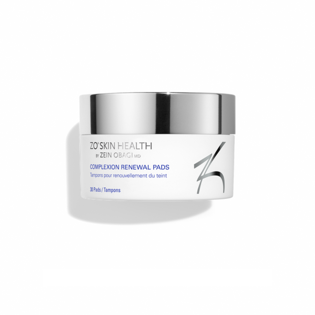 ZO Skin Health Complexion Pads (Travel Size)