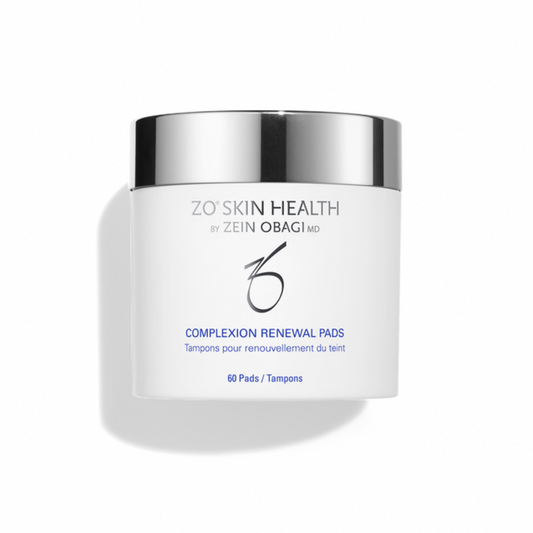ZO Skin Health Complexion Renewal Pads