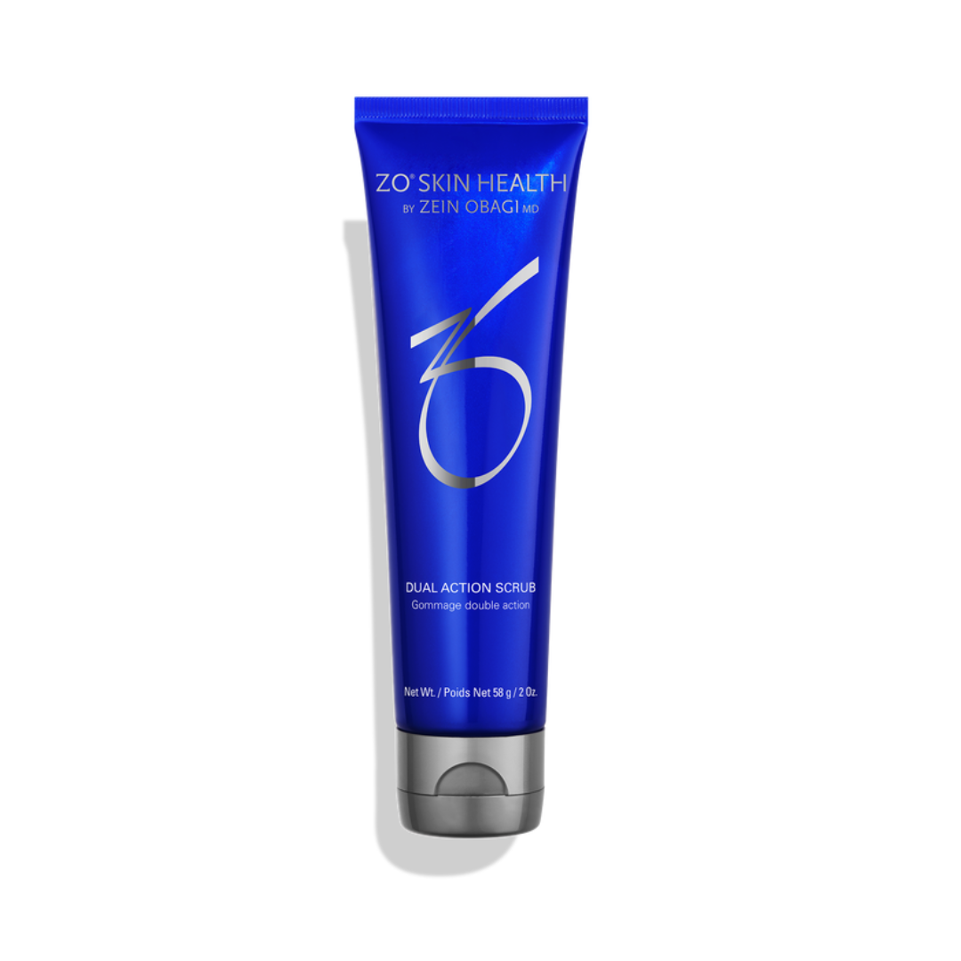 ZO Skin Health Dual Action Scrub (Travel Size)