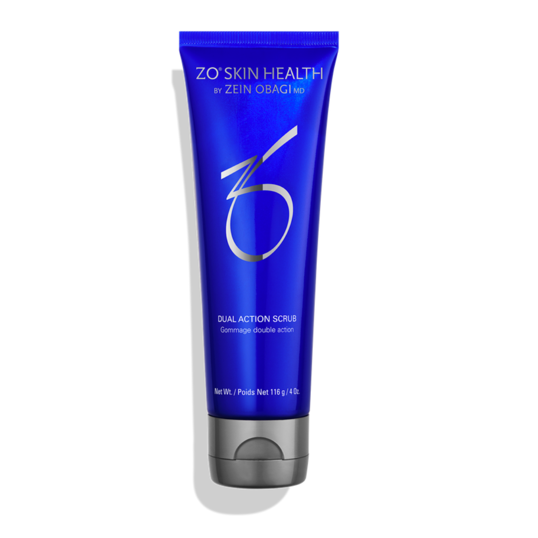 ZO Skin Health Dual Action Scrub