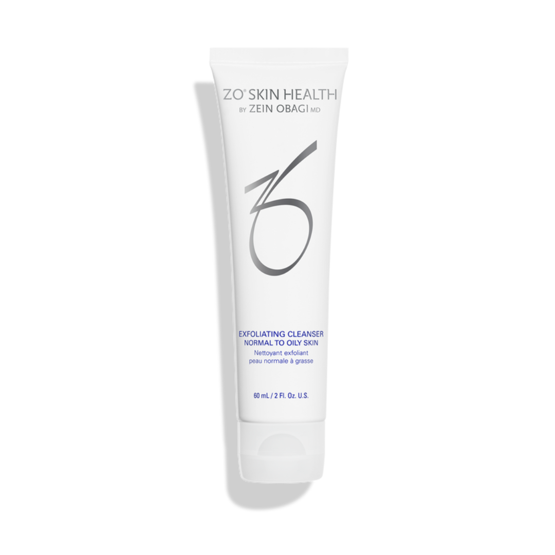 ZO Skin Health Exfoliating Cleanser (Travel Size)