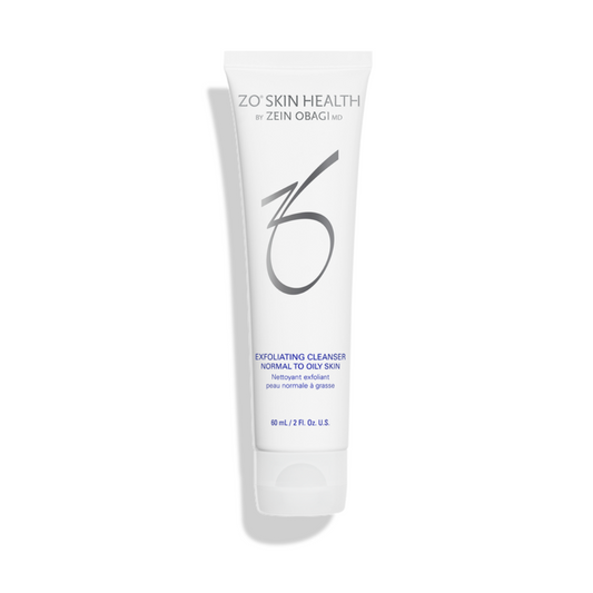 ZO Skin Health Exfoliating Cleanser (Travel Size)