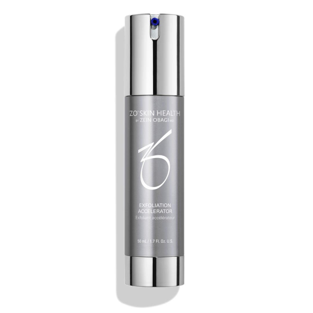 ZO Skin Health Exfoliation Accelerator – The Skin Shoppe