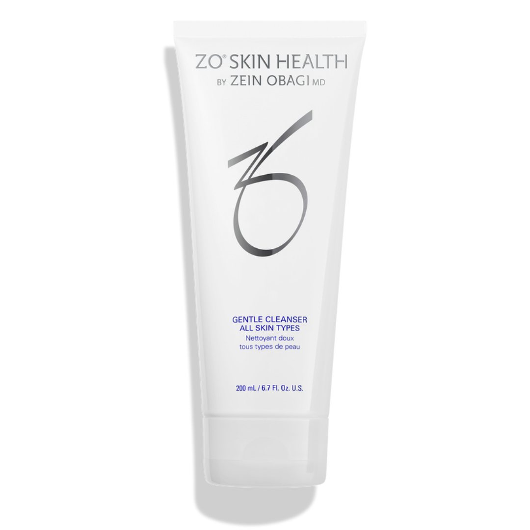 ZO Skin Health Gentle Cleanser