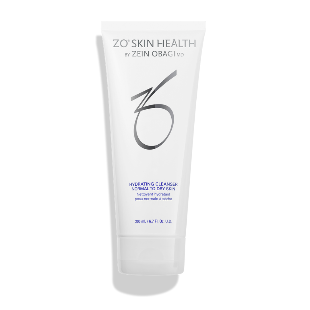 ZO Skin Health Hydrating Cleanser