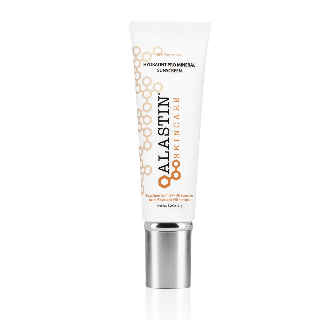 Alastin Skincare HydraTint Pro Mineral Broad Spectrum Sunscreen SPF 36