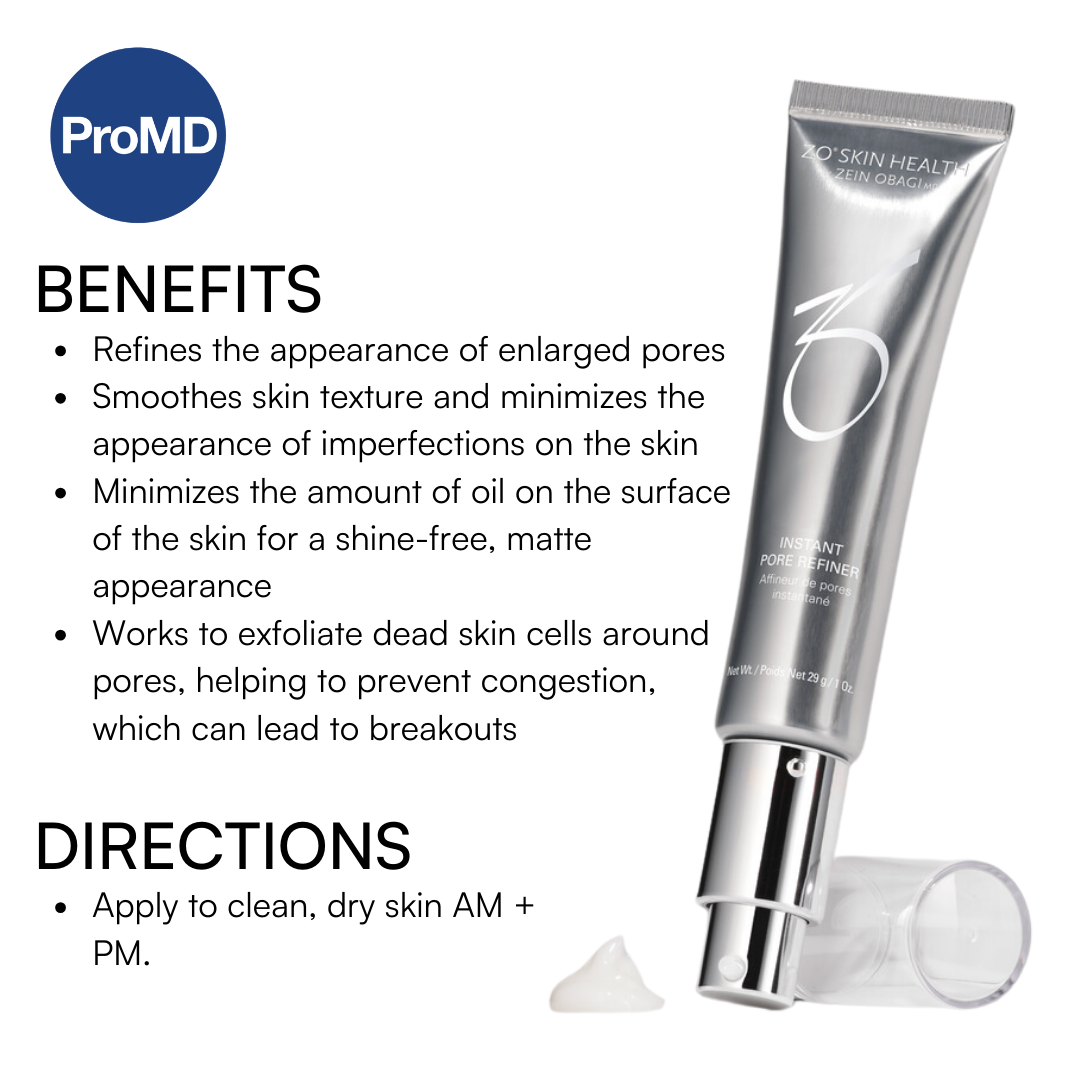 ZO Skin Health Instant Pore Refiner