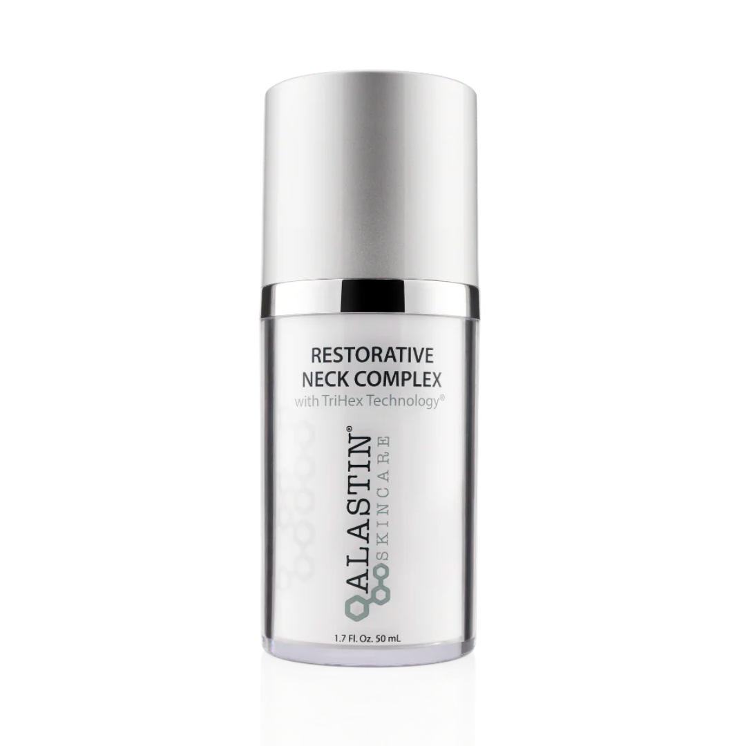 Alastin Skincare Restorative Neck Complex with TriHex Technology®