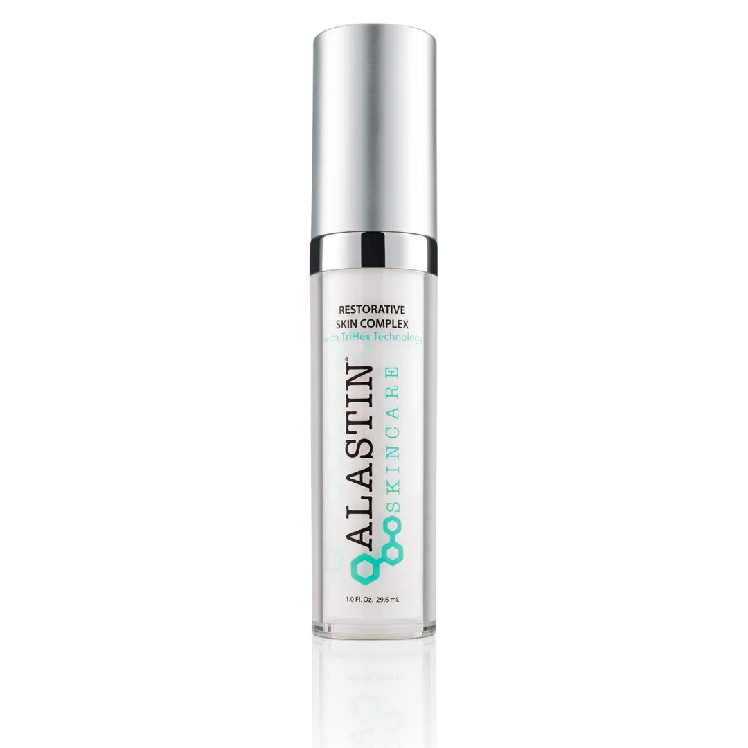 Alastin Skincare Restorative Skin Complex with TriHex Technology®