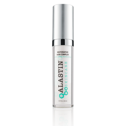 Alastin Skincare Restorative Skin Complex with TriHex Technology®