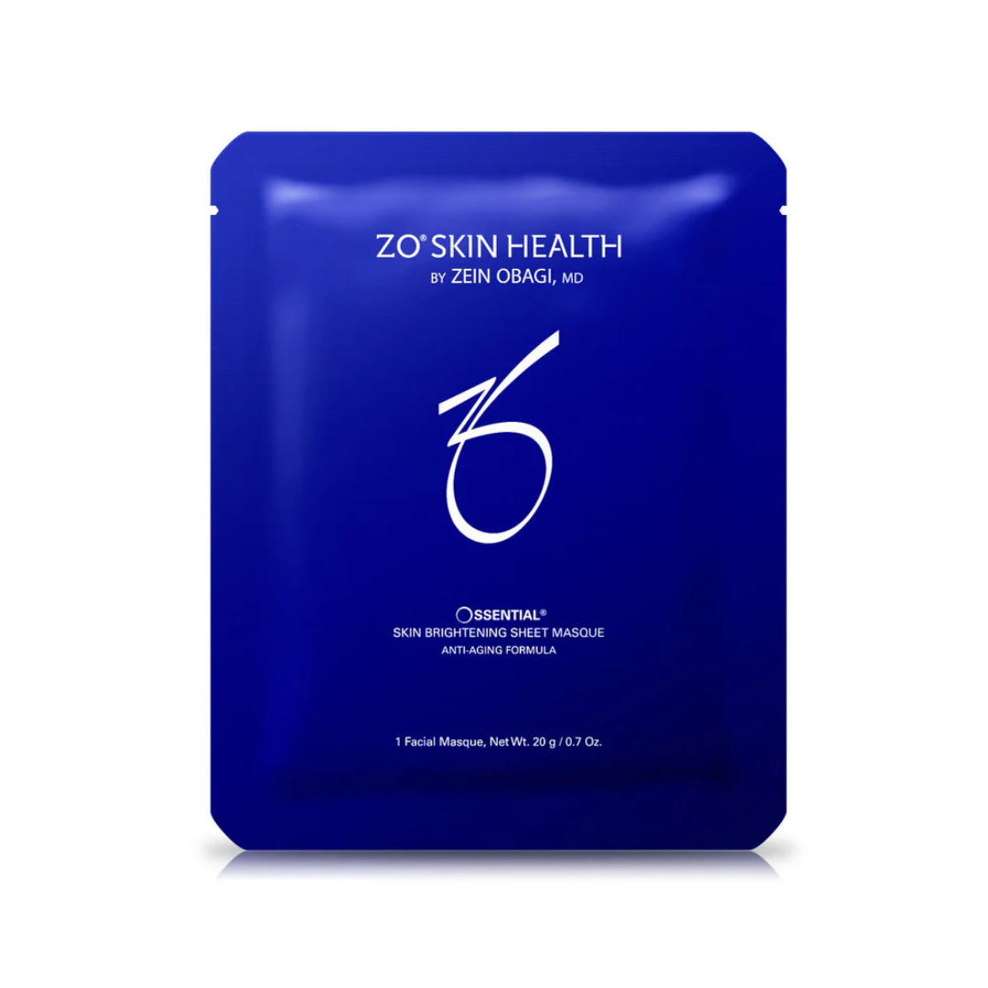 ZO Skin Health Brightening Sheet Mask (1 Mask)