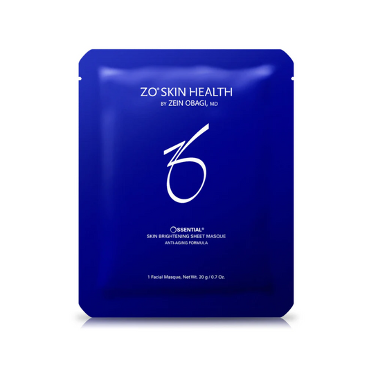 ZO Skin Health Brightening Sheet Mask (1 Mask)