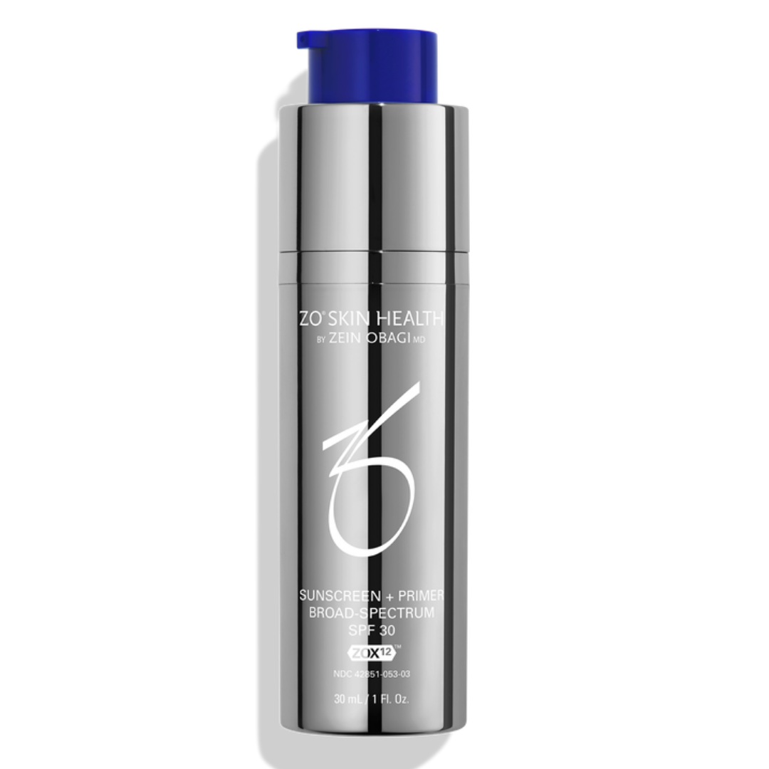 ZO Skin Health Sunscreen + Primer SPF 30