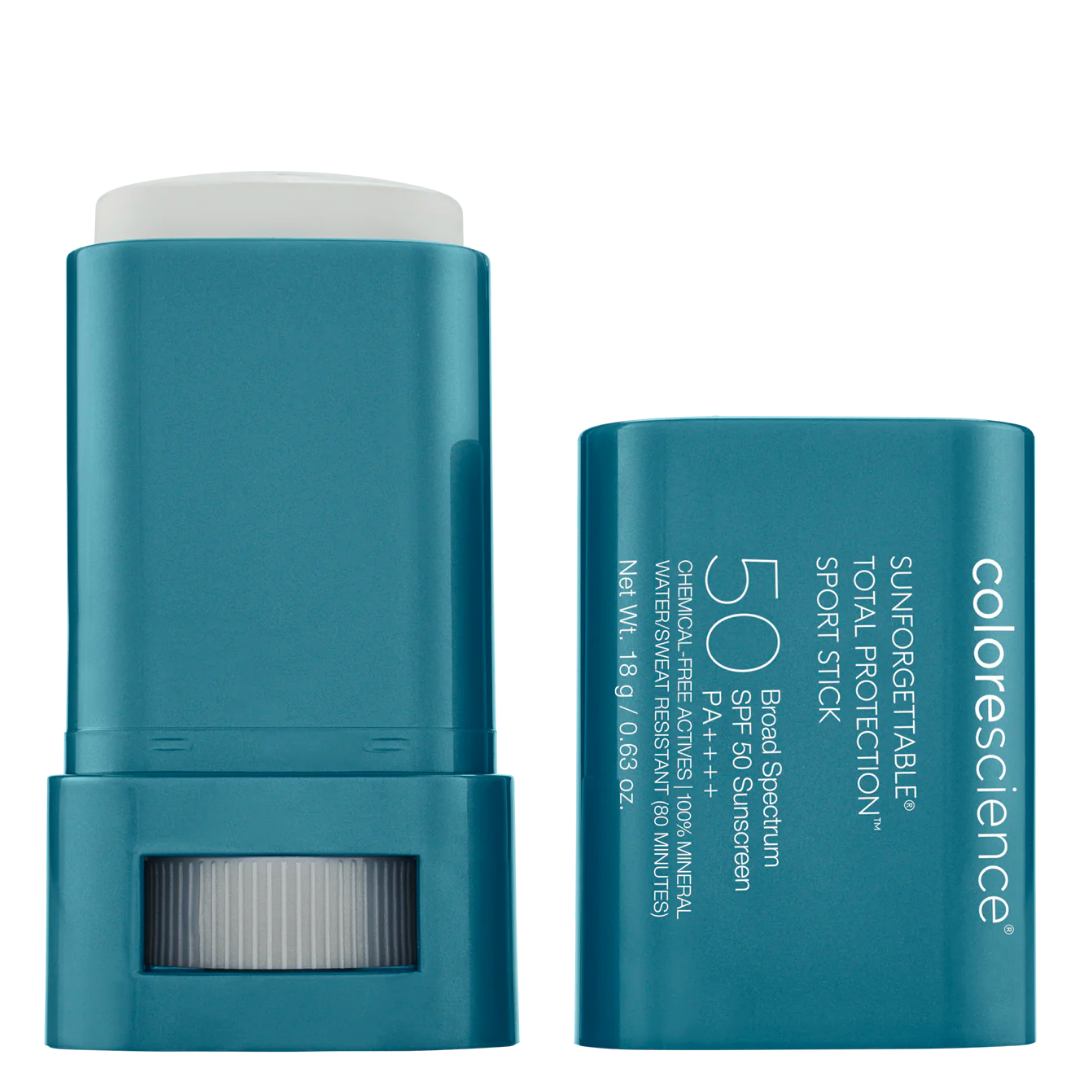 Colorescience Sunforgettable® Total Protection™ Sport Stick SPF 50
