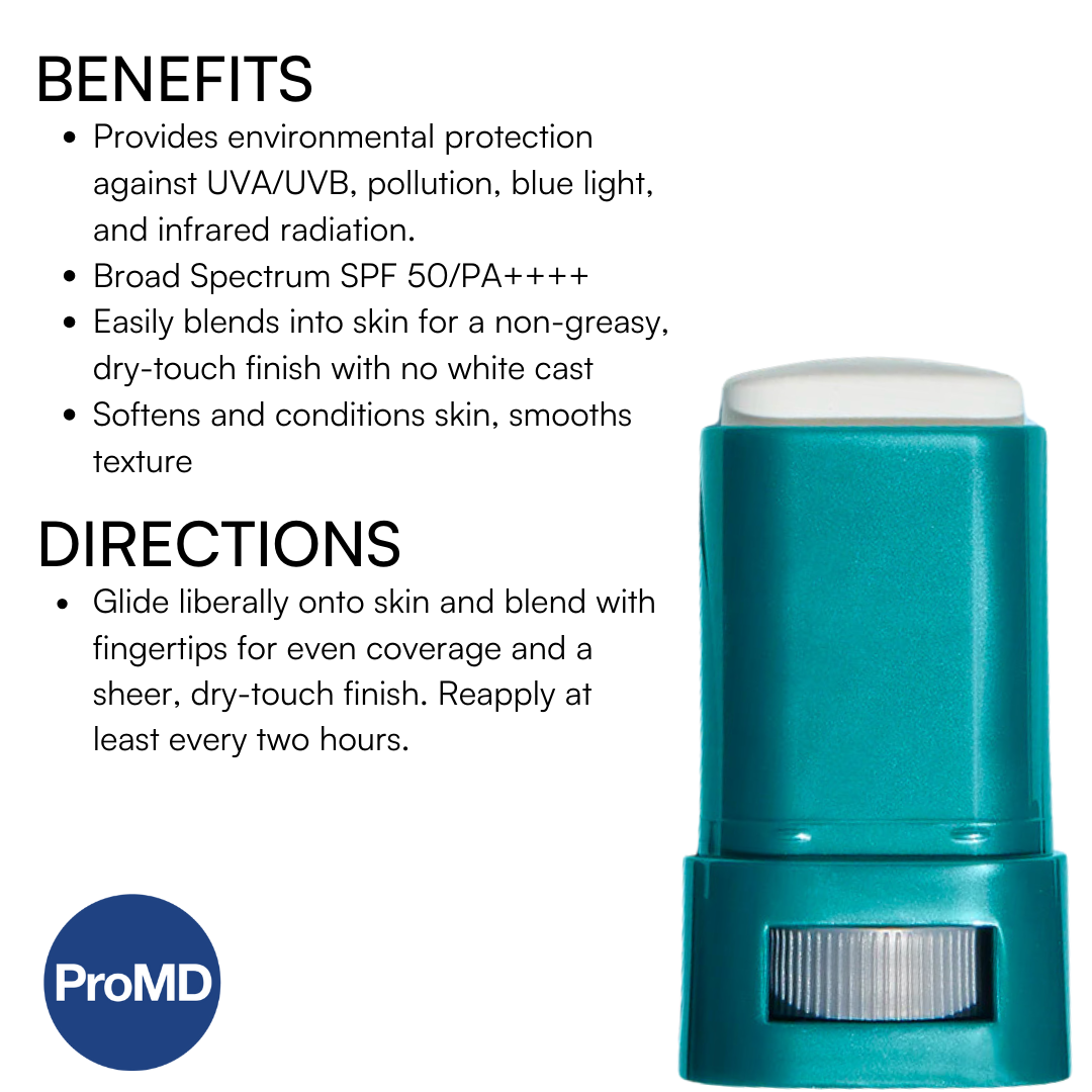 Colorescience Sunforgettable® Total Protection™ Sport Stick SPF 50