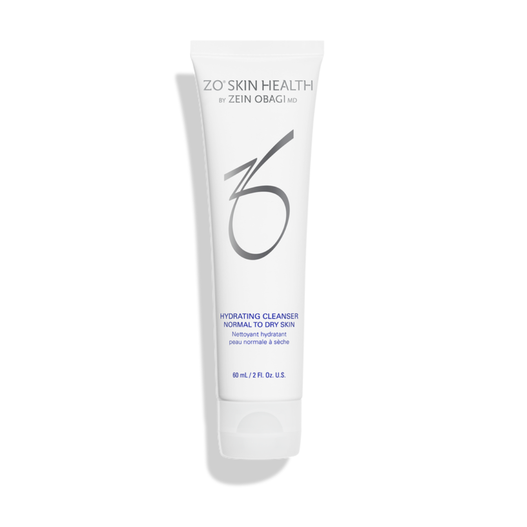 ZO Skin Health Hydrating Cleanser (Travel Size)
