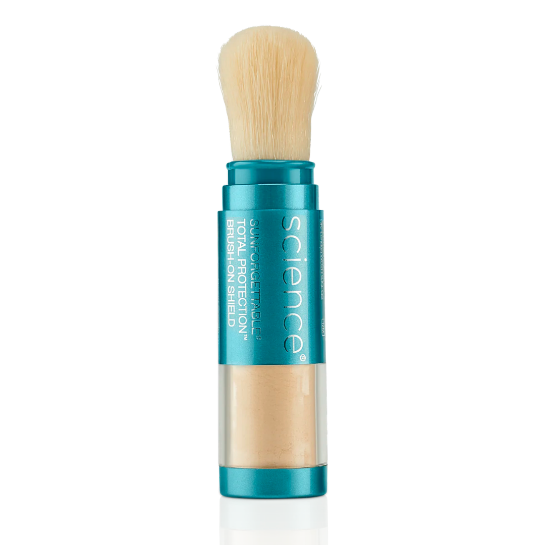 Colorescience Sunforgettable® Total Protection™ Brush-On Shield SPF 50