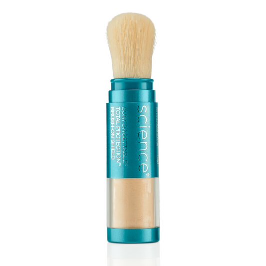 Colorescience Sunforgettable® Total Protection™ Brush-On Shield SPF 50