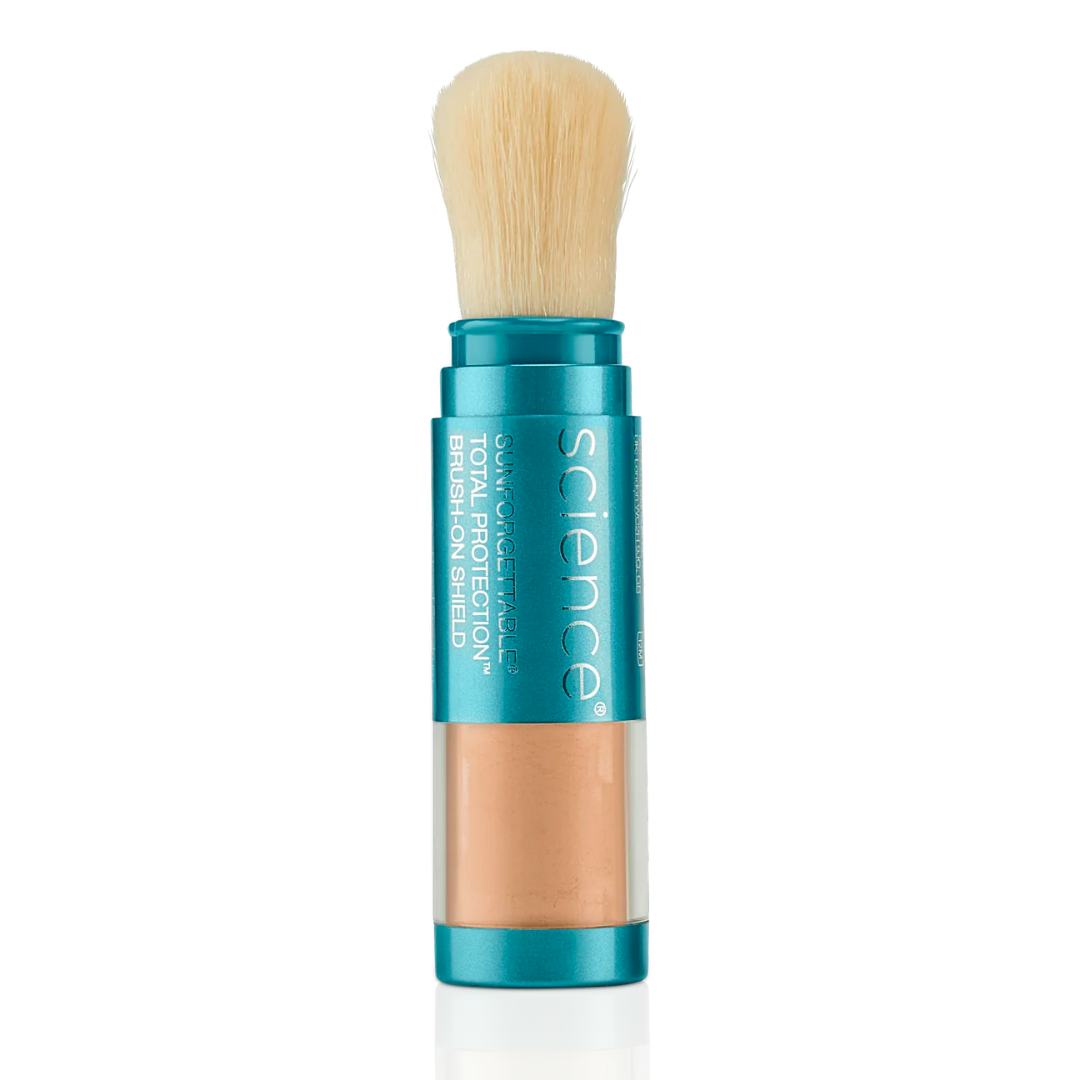 Colorescience Sunforgettable® Total Protection™ Brush-On Shield SPF 50
