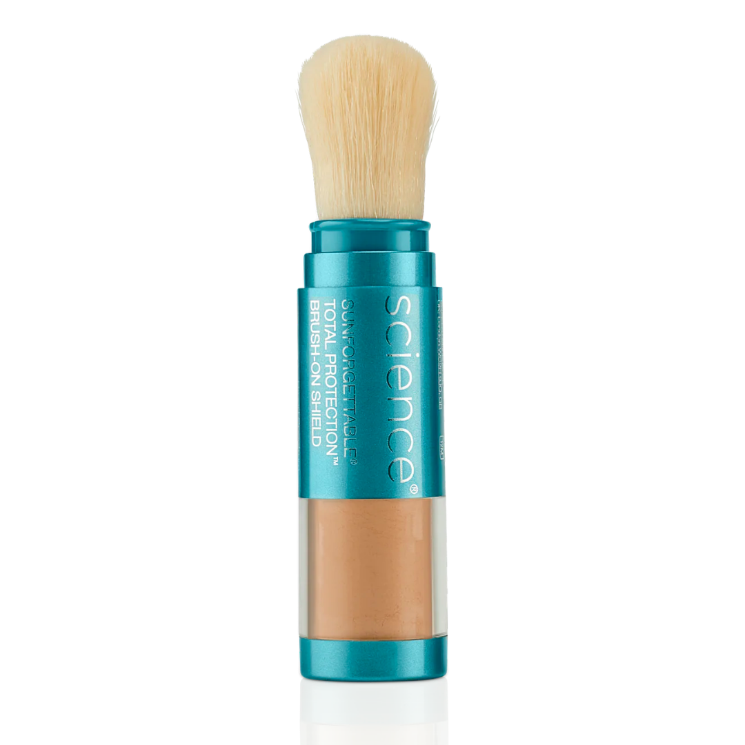 Colorescience Sunforgettable® Total Protection™ Brush-On Shield SPF 50
