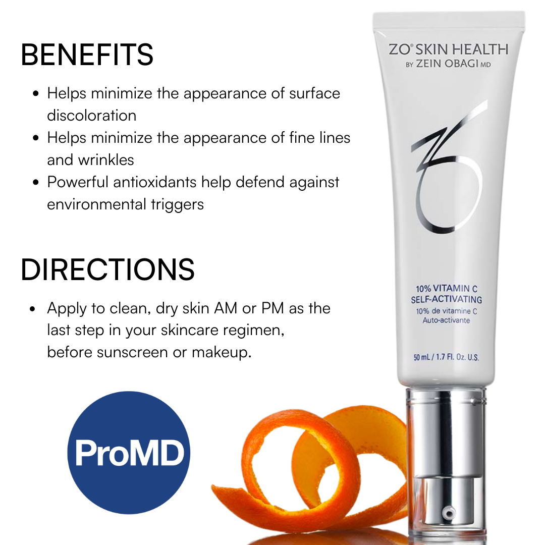 ZO Skin Health 10% Vitamin C
