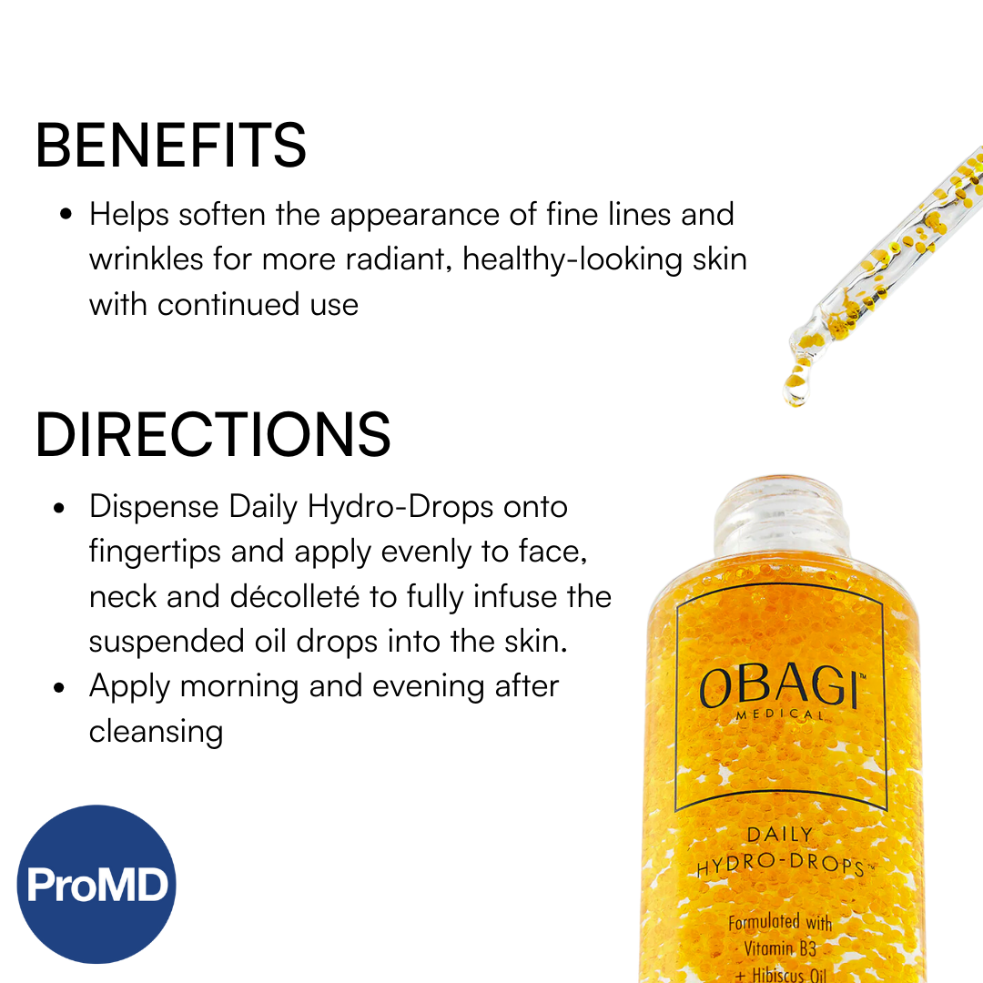 Obagi Hydro-Drops