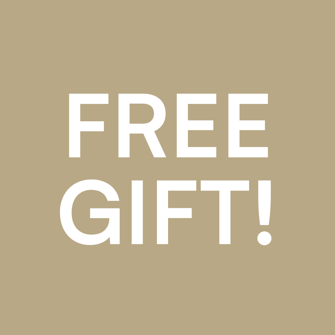 🎁 FREE SKINCARE GIFT - LABOR DAY (100% off)