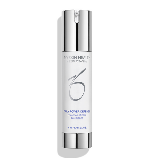 ZO Skin Health Daily Power Defense