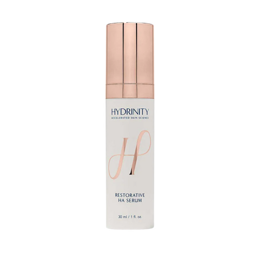 Hydrinity Restorative HA Serum