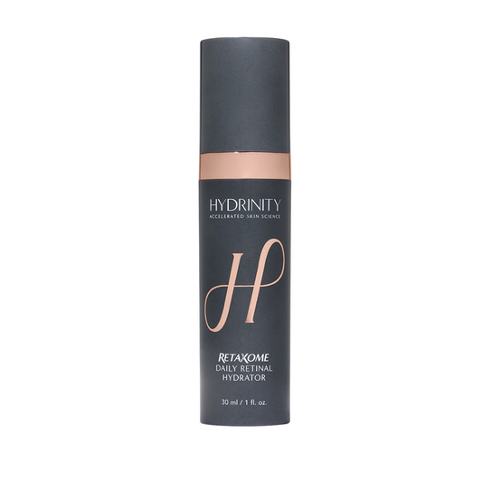 Hydrinity RetaXome Daily Retinal Hydrator