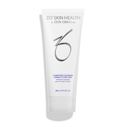 ZO Skin Health Hydrating Cleanser