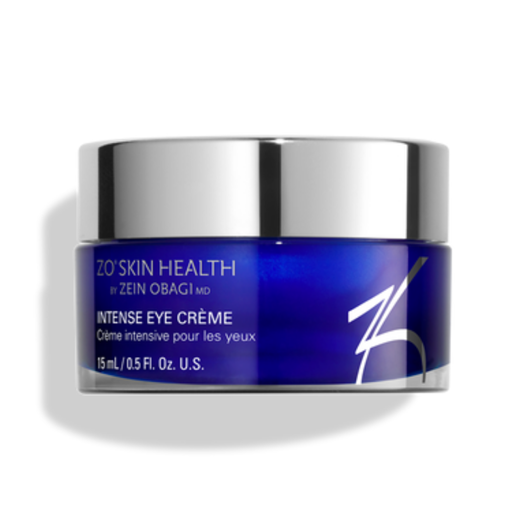 ZO Skin Health Intense Eye Cream – The Skin Shoppe