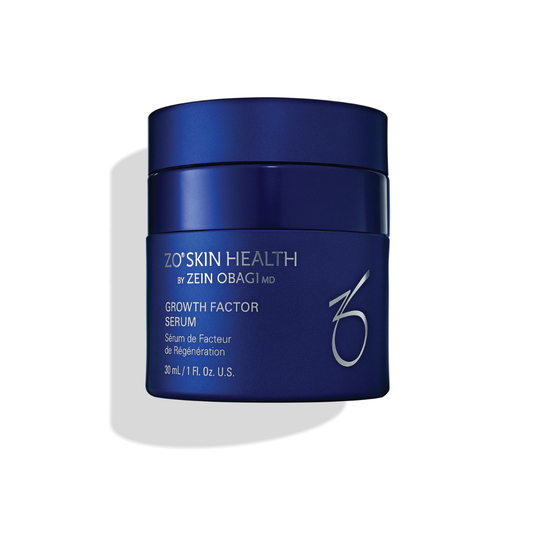 ZO Skin Health Growth Factor Serum