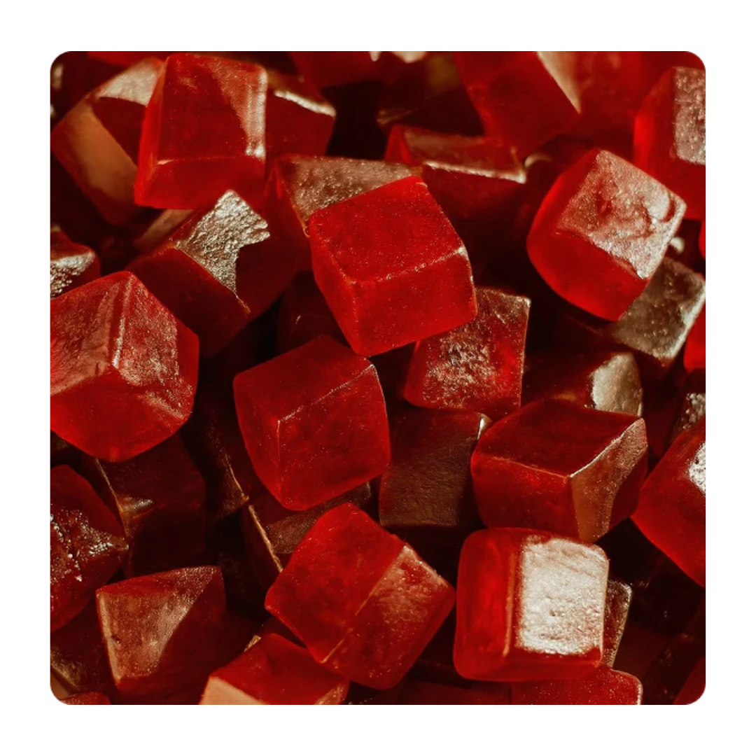Xtresse Hair Growth Gummies