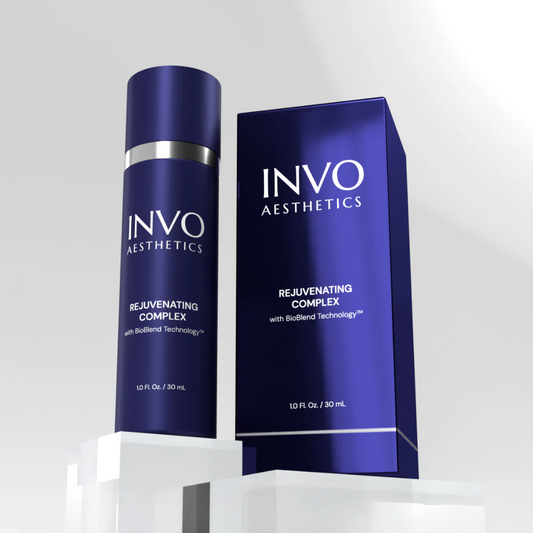 Invo Aesthetics Rejuvenating Complex