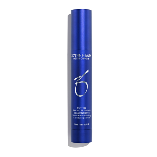 ZO Skin Health Peptide Facial Refining Concentrate